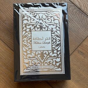 Lattafa Fakhar Lattafa Pride of Lattafa Perfume